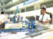 把学校建在港口，将课堂搬到码头——青岛港湾职业技术学院的实践开创之路