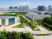 山东畜牧兽医职院：校企共筑 校建企驻 企建校助 不断深化校企命运共同体“山牧”模式