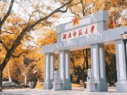 湖南师范大学2024年高校专项计划招生简章