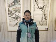 我和杨戬过一天