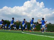 全国青少年校园足球特色学校！市中区+3