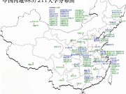 211院校不一定都是重点大学！