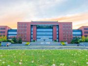 大连理工大学：2024年开设人工智能（新工科大师班）