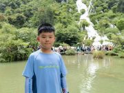 开元溶洞游记