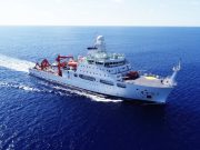 中国海洋大学：奋力书写服务高质量发展、推动海洋强国建设的“海大答卷”