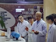 全球首个！烟大科研团队在治疗帕金森病新药研发领域取得重大创新突破！
