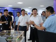 山东德州举办科教融汇创新成果展
