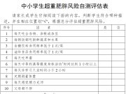 预防中小学生超重肥胖新政发布：鼓励学校每天开设1节体育课