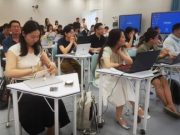 AIGC技术应用专题培训活动在山东教育电视台举行