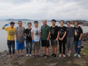 海大这支团队，登上《人民日报》