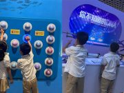 济南伯乐实验学校：积极开展深度融合暑假“学生成长共同体”活动