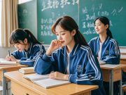 职业中专录取线，缘何高于普通高中