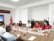 这个“乡”味团队，以智慧共配跑出物流强农加速度