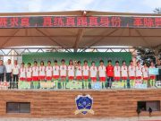 济南高新区第四届中小学生校园足球联赛圆满落幕（内附获奖名单）