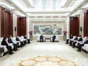 山东省政府与北京理工大学签署全面战略合作协议