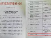 日照职业技术学院获评山东省老年教育进社区试点单位