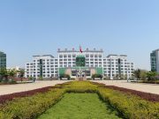 滕州市中等职业教育中心学校与山东益康药业股份有限公司签署校企合作协议