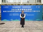 匠心凝聚书芳华 教学设计展风采