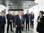 国务院总理李强：大力加强职业教育和技能人才培养