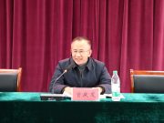 滕州市中等职业教育中心学校开展2024年青马工程暨学生干部培训活动纪实