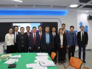 新突破！山东科技大学通过国际海道测量师A级资质认证