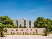 山东财经大学2025年综合评价报考条件是什么？