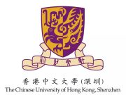 香港中文大学（深圳）2025综合评价通关攻略