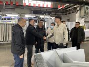 情暖实习学子 传递关怀与期望