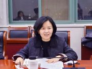 凝心聚力谋发展，同心奋进绘蓝图 ——学校召开2025年统一战线迎新春座谈会