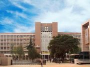 青岛理工大学列入首批“四有导师学院”数字化研修合作基地