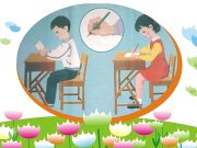 我省深入推进中小学规范汉字书写工作