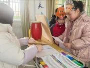 鲁西新区贾坊小学：“乐考”新模式 为课业减负
