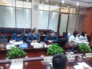 济南三中强化党务培训，夯实党建工作基础