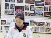 “艺”路绽放|济南艺术学校省级优秀学生——曾孝琦 姜姿彤