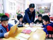 山东代表委员心系农村教育 呼吁城乡资源均衡配置