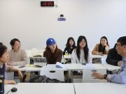 山东大学（威海）科创“冬令营”助力拔尖创新人才培养
