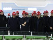 吴江区委副书记、区长孙建江带队专题调研苏州大学未来校区