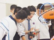 河北能源职业技术学院：校企合作筑就未来人才高地