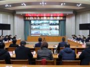 2025年东营市教育工作会议召开