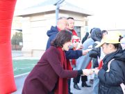 “智” 启新程！润泽校园开学典礼的 AI 奇妙之旅