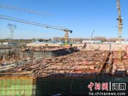 河南开封：“教育+产业”协同做强产城融合示范区