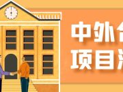 2025最新全国中外合办学项目汇总